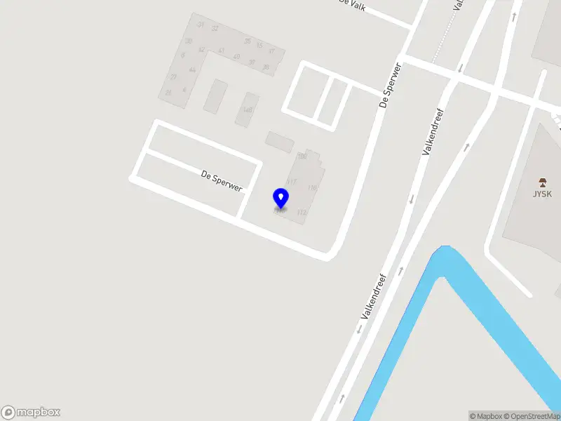 HighTack Finish Lelystad