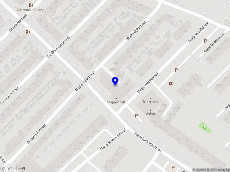 EVA Zorg & Vertrouwen