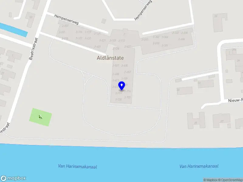 Nieuw bedrijf Stichting Ethiopian Netherlands Adoptee Triangle