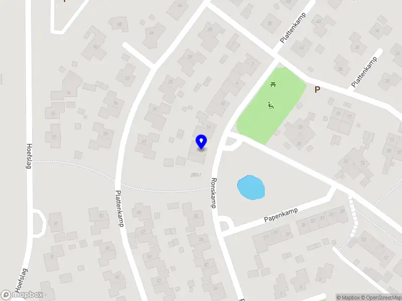 Harriet Chauffeursdiensten