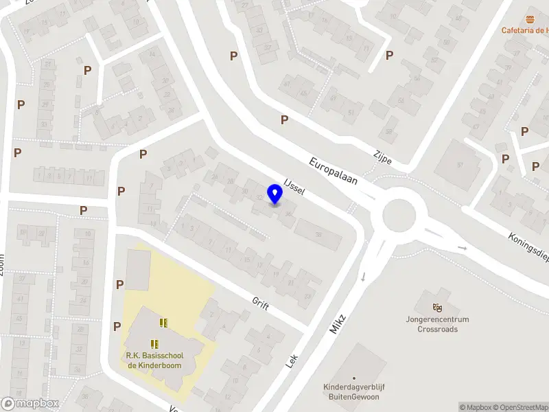 Touch for you massage