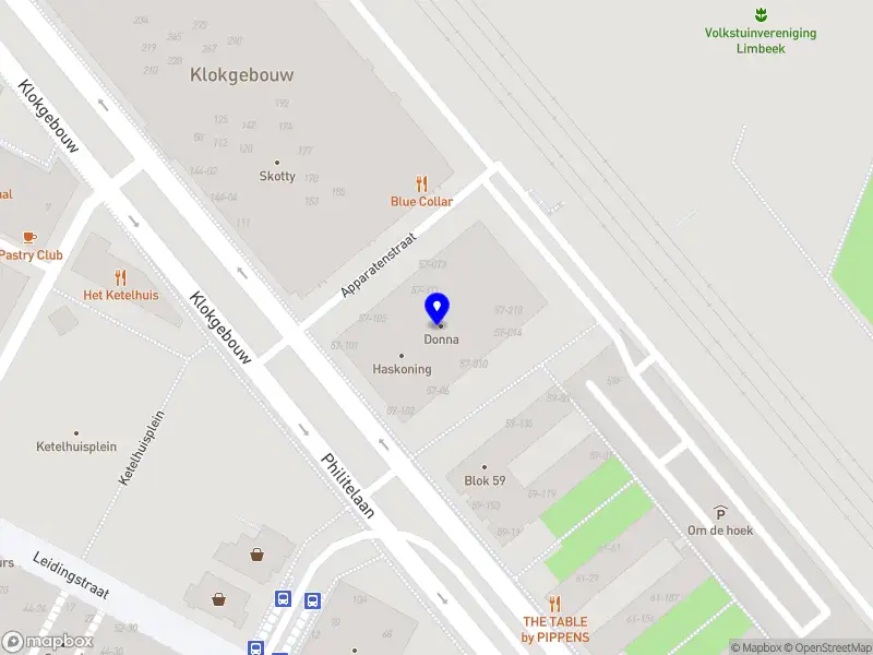 Blue Ocean Works People B.V.