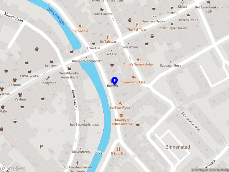 Vereniging van eigenaars Appartementengebouw Zuidsingel 69A en 69B te 3811 HD Amersfoort, gevestigd te Amersfoort