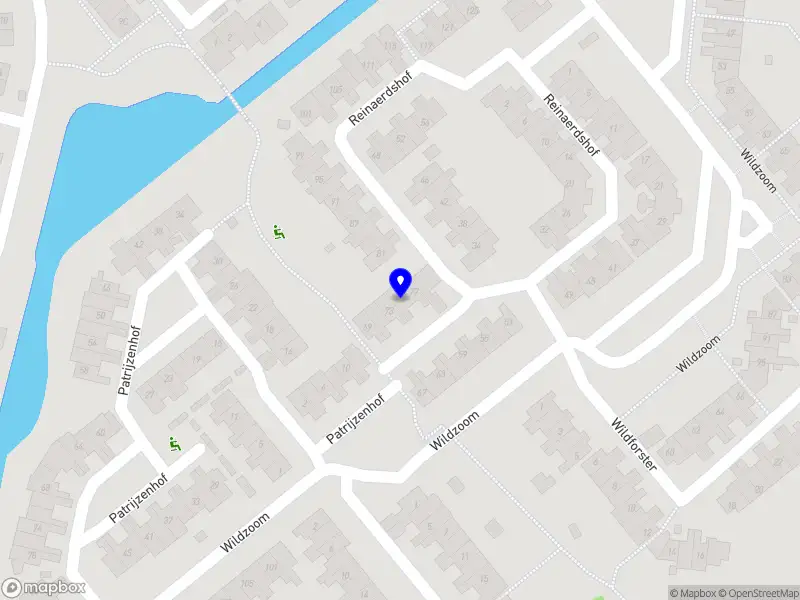 Keseling Office Management