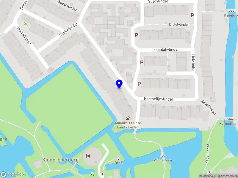 Vereniging van Eigenaars Buddezand 7 tot en met 13 (oneven nummers) in Wilp