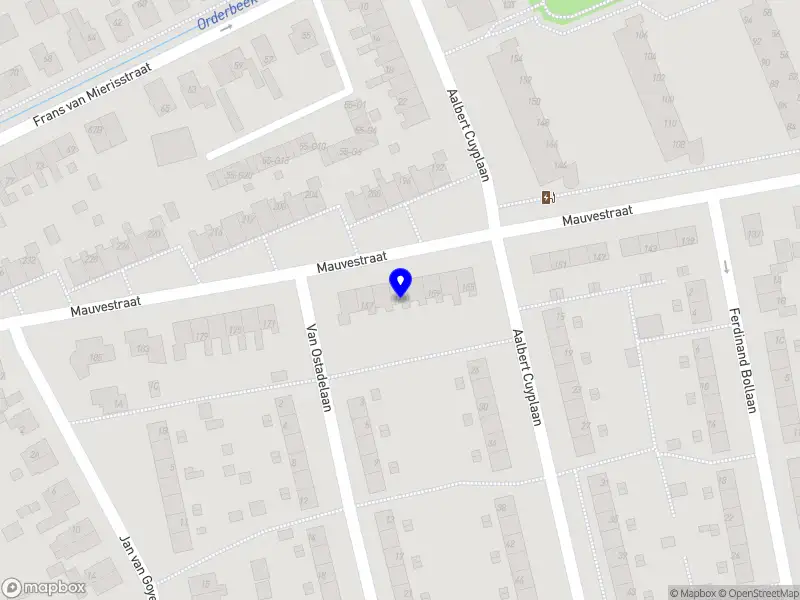 Thundershop Beheer B.V.