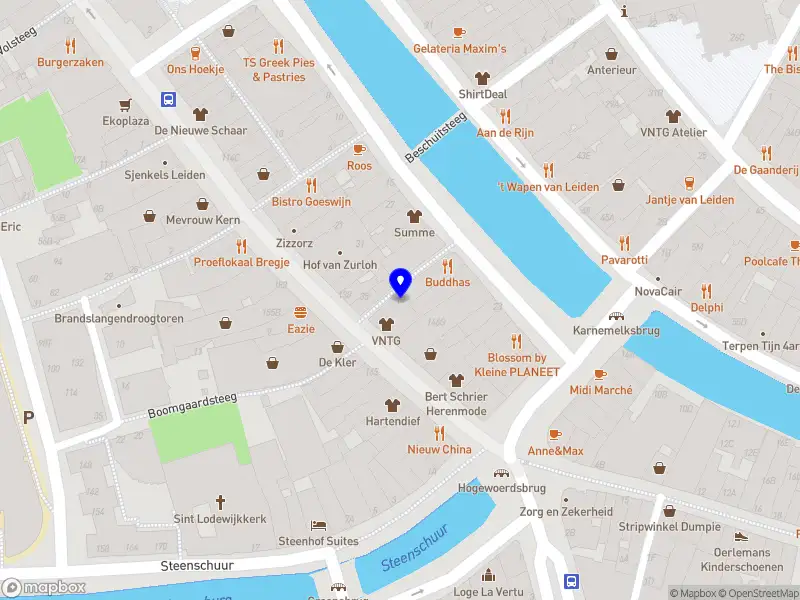 Jacqueline Mos HR Advies en Mediation