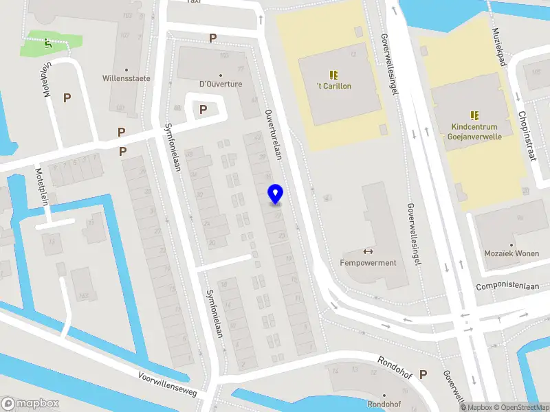 Stichting Bewustwording