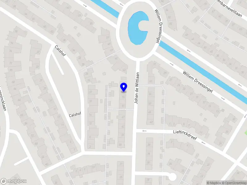 Maryla International Holding B.V.