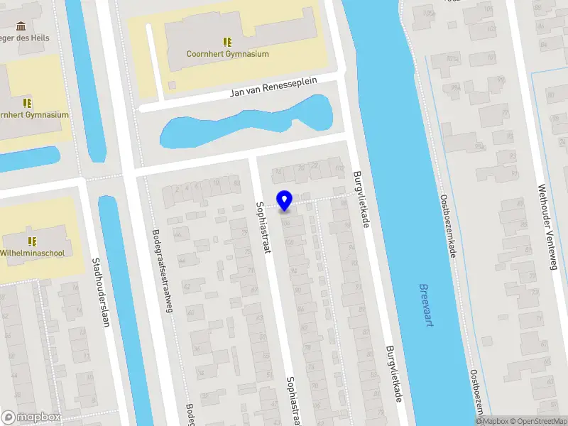 J.(Jan) Kooijman - begrafenisverzorger