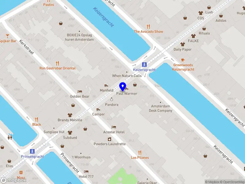 Vintage Threads Clothing NL B.V.