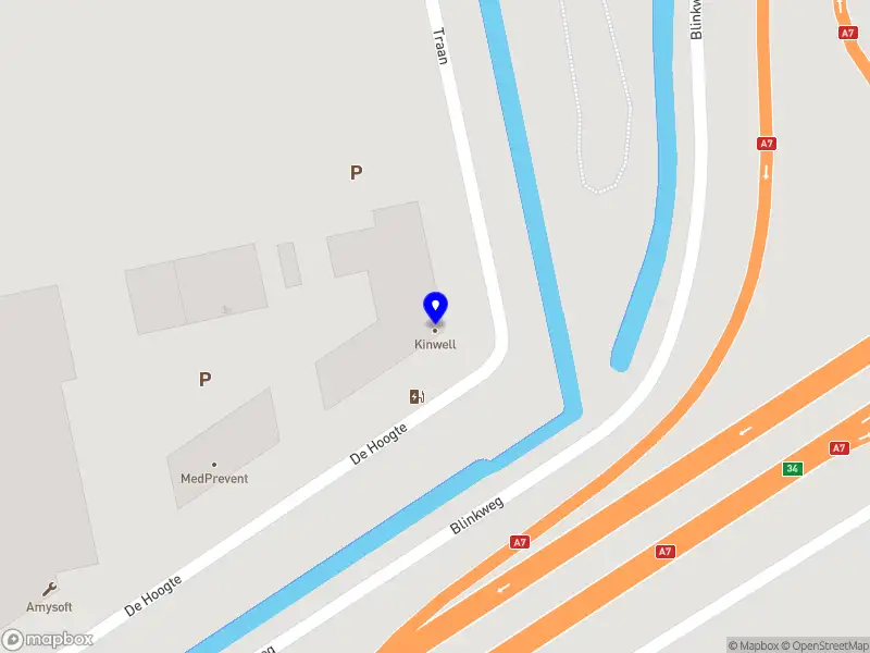 Stichting Administratiekantoor Pastoor