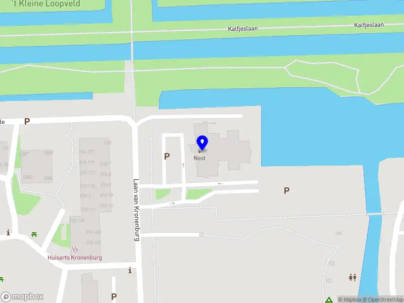 Oaasis-software B.V.