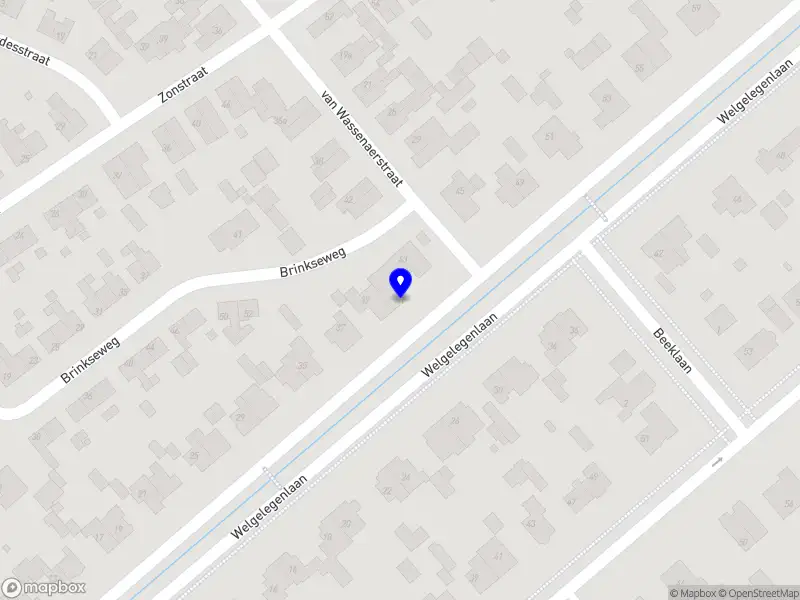 Van de Perre Consulting & Project Management