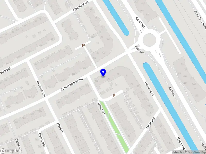 Kabacinski Holding B.V.