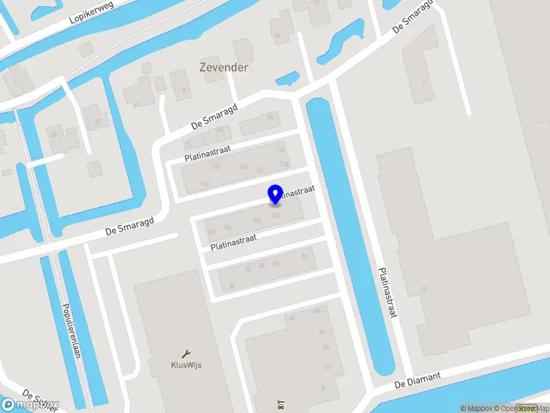 Vereniging van Eigenaars De Vlouw 3 en 3A te Delft