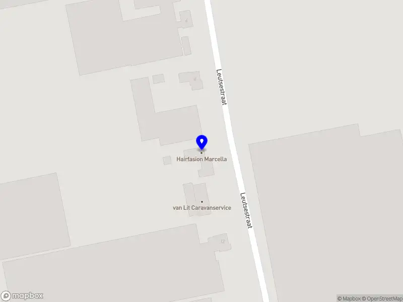 Beukhof Holding B.V.