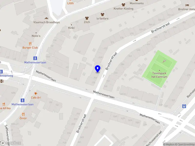 Cherry Lake Investments B.V.