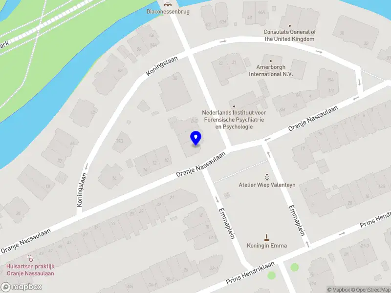 Iconic Estates Amsterdam B.V.