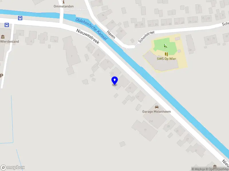 Vloer & afbouw Deelman B.V.