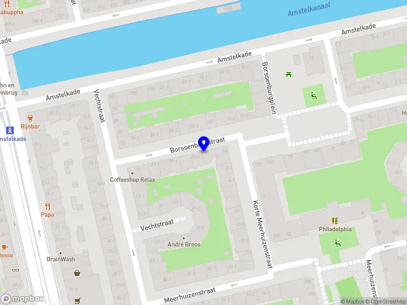 Authentic Assets B.V.