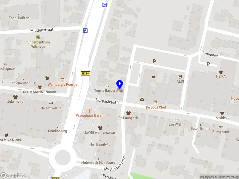 Paulus Orthopedagogiek