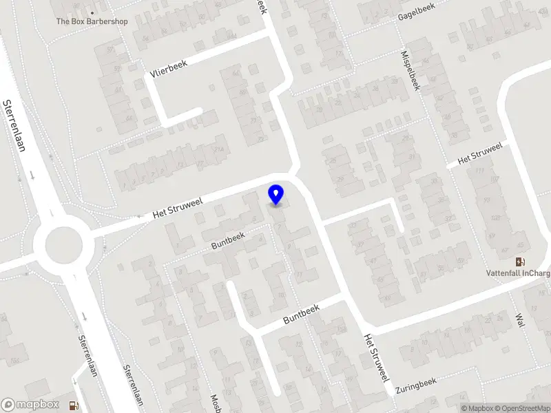 Robin Schats body coaching