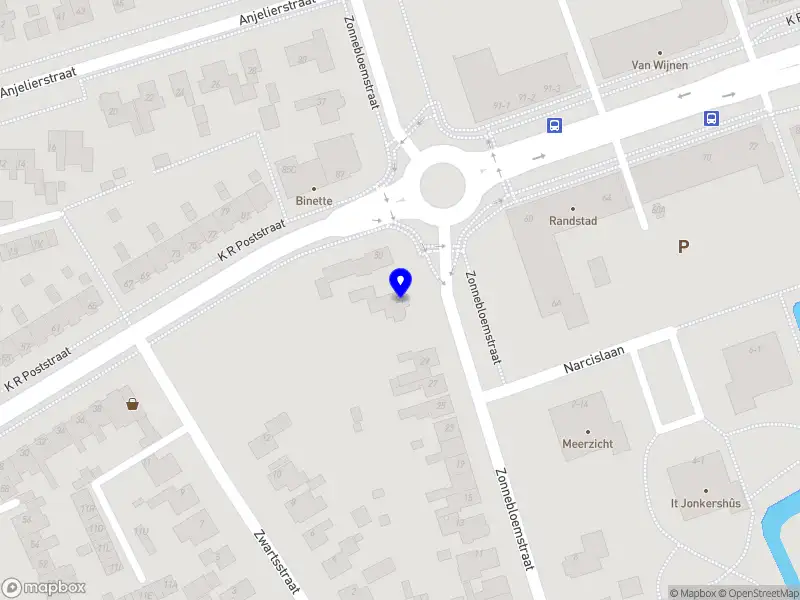 Hiemstra & Hiemstra Stichting