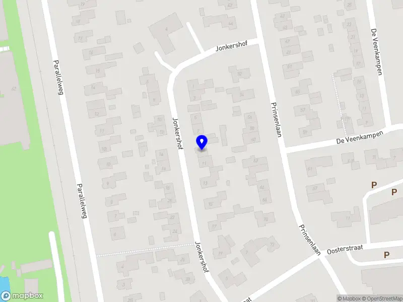 Stichting Ondergronds ontmoeten