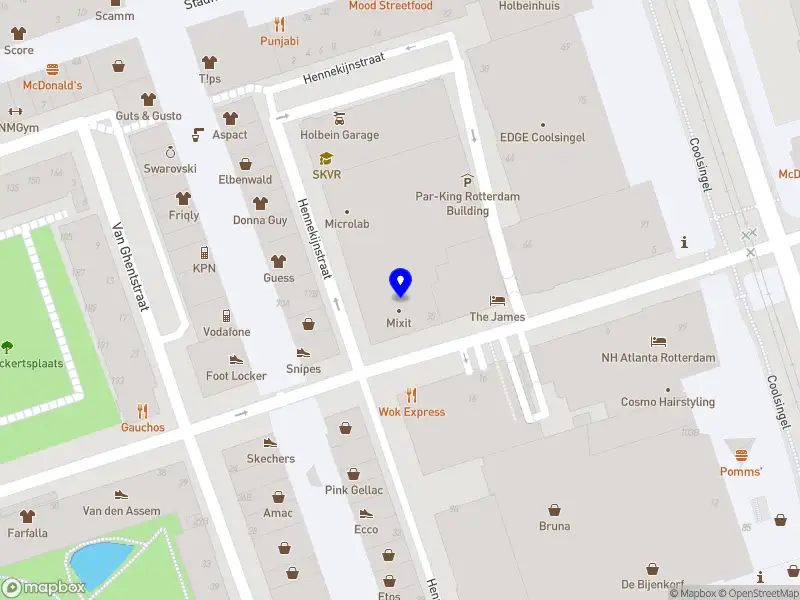 Vereniging van Eigenaars Loma Linda Cartesius Deelgebied 5 te Utrecht