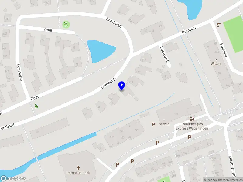 Maximus Capital B.V.