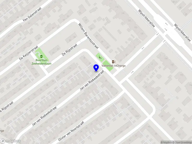 Jayden C Dienstverlening