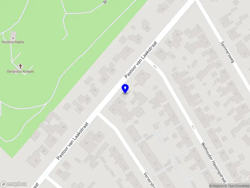 Verbeek Schildersambacht