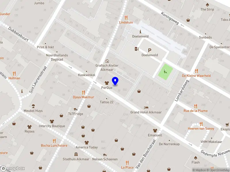 Stichting Het Nachtgenootschap