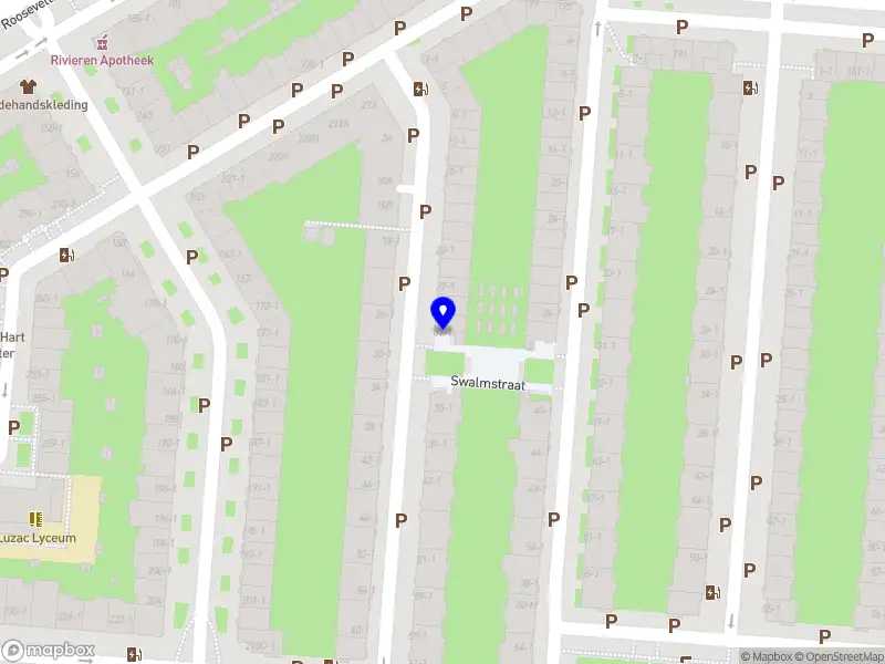 JM Woonprojecten B.V.