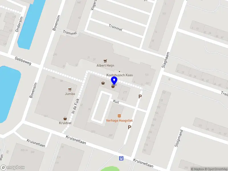 Stichting Iedereen voor elkaar