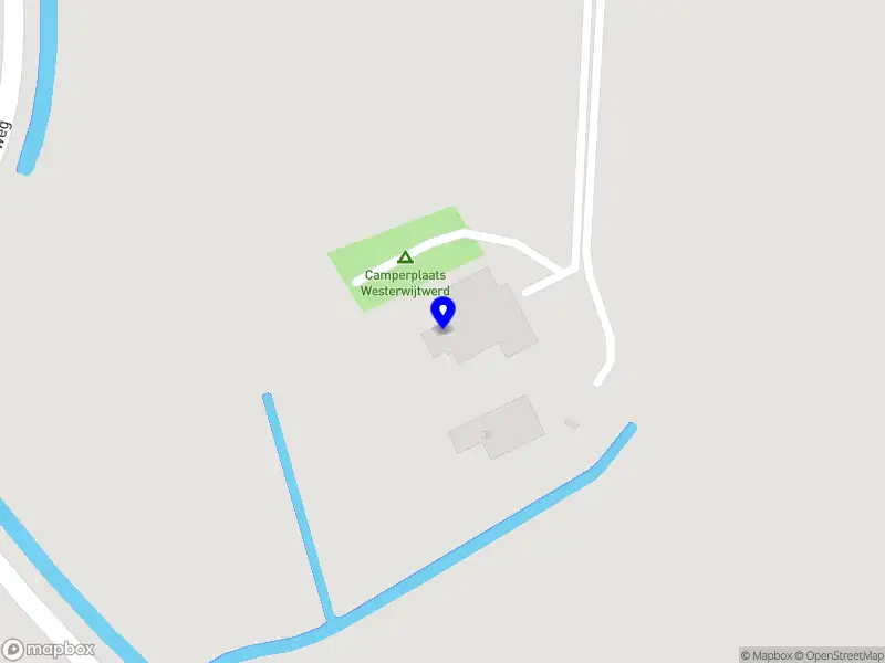 Camperverhuur Westerwijtwerd VOF