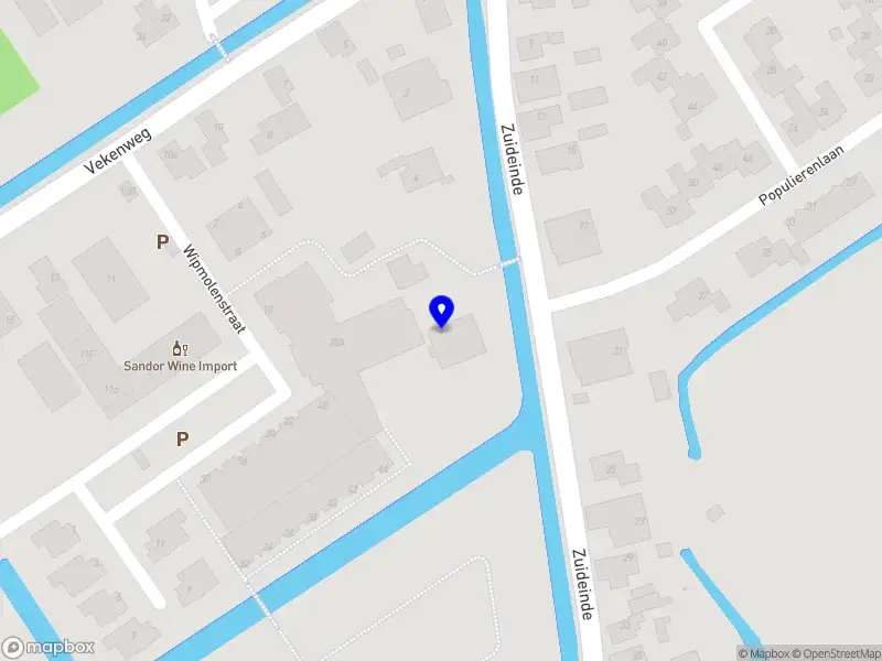 Van Baarsen AI Consultancy