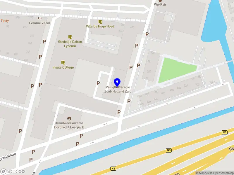 Stichting Vrienden van Nestas