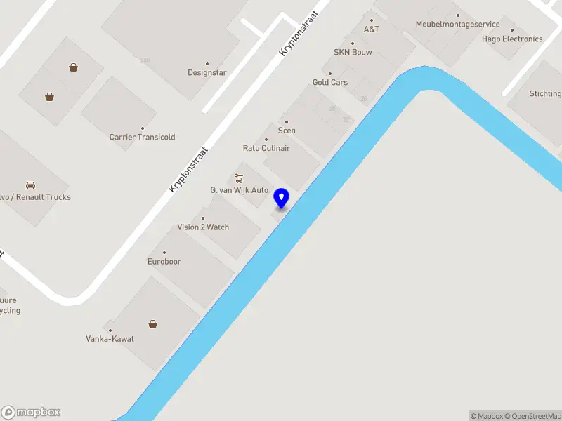 D. van Wijk metaalbewerking