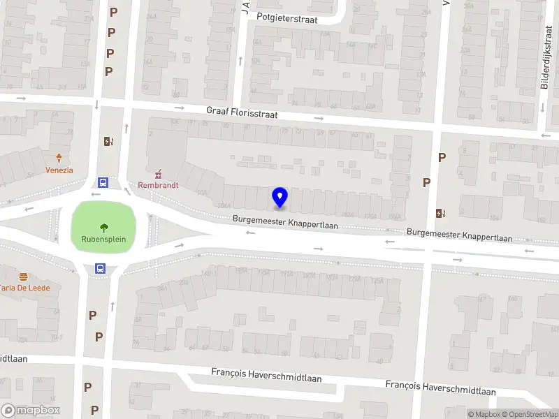 Vereniging van Eigenaars Burgemeester Knappertlaan 194 AB te Schiedam