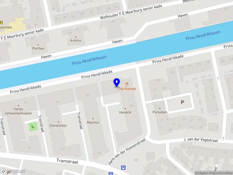 Stichting Princehaven