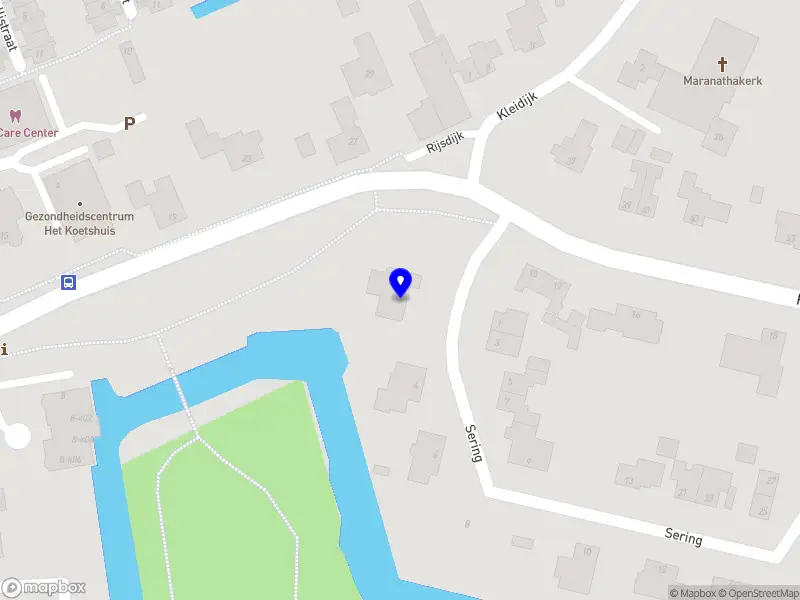 ContainerSales Agency