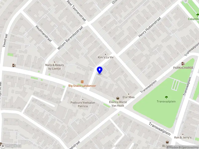 Joe Van Dalen Installatie