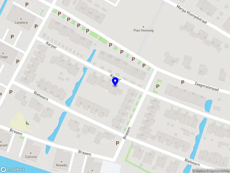 Zeegers Holding B.V.