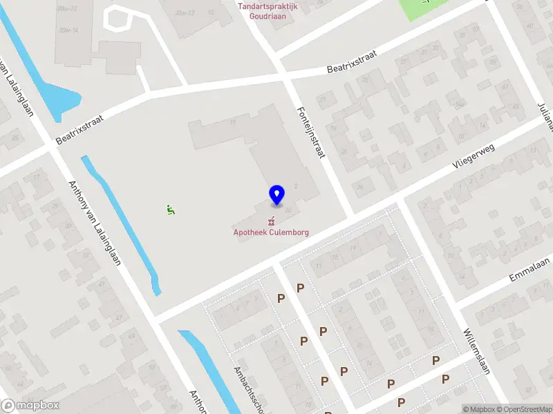 Maatschap Logopedie Culemborg