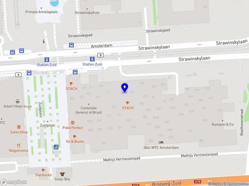 VEP Fund 5 Carried B.V.