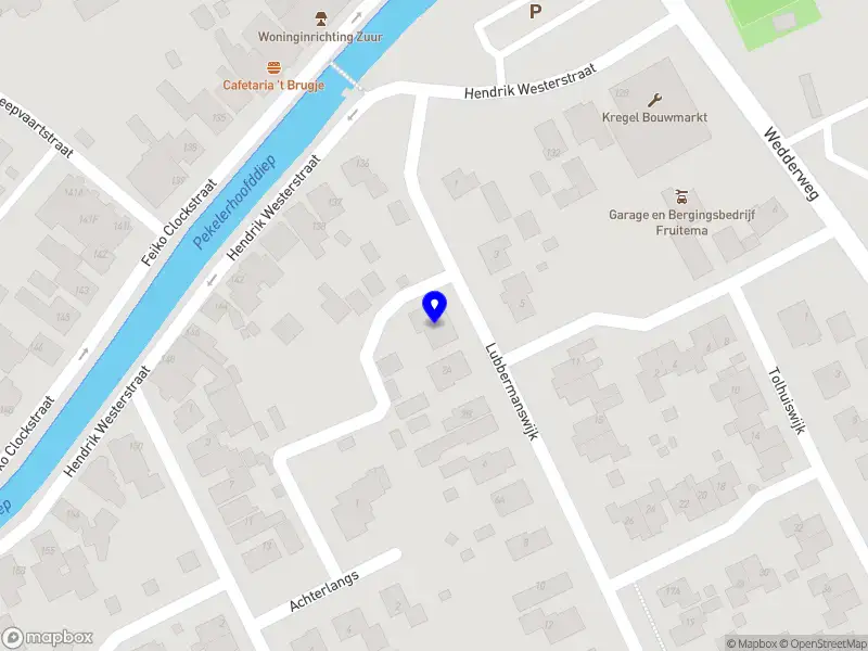 Zijl Grondverzet & Tuinaanleg.