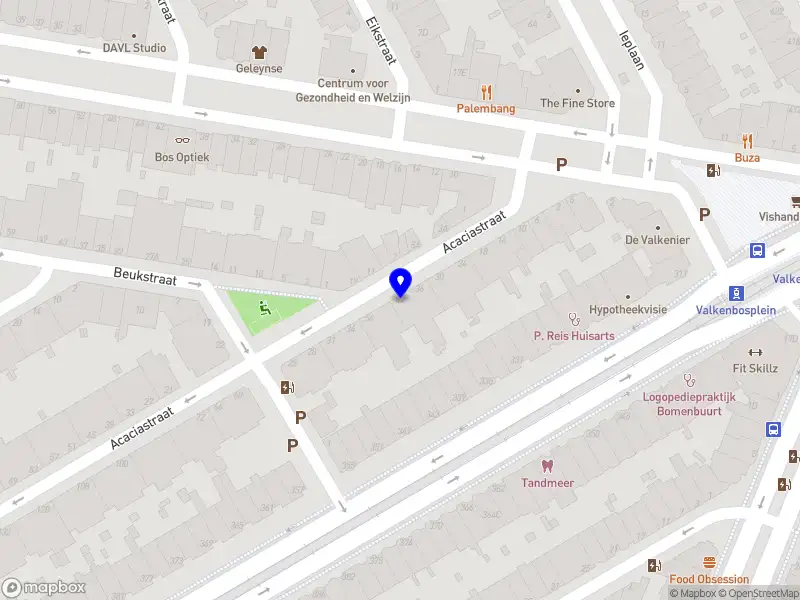 NZN Niko Steiger Bouw