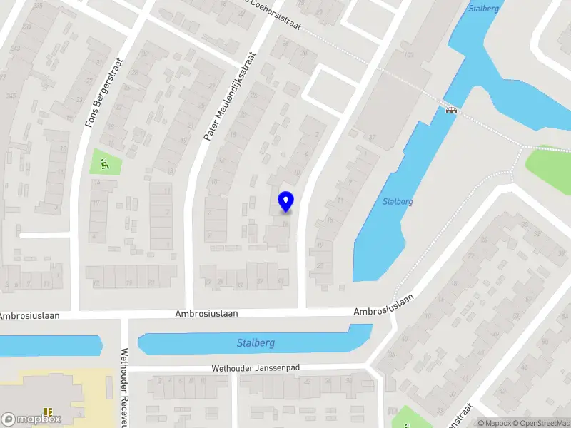 VermogensVersnellers